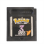 Pokémon Black And White 3 Genesis GBC Cartridge (Custom Cartridge) - CartZeus | Retro Game Cartridges & ROM Hacks Marketplace