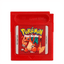 Pokémon Charli Version Custom Cartridge for Game Boy Color - CartZeus | Retro Game Cartridges & ROM Hacks Marketplace